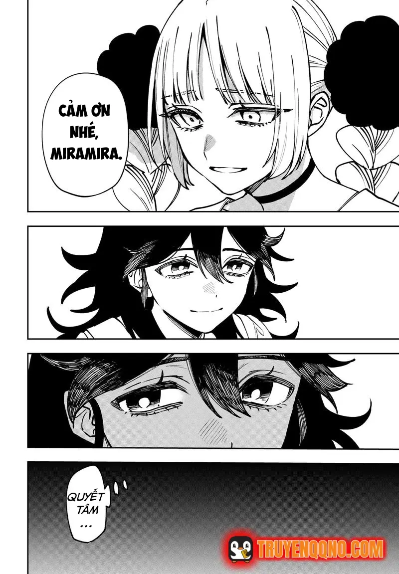 Witchriv Chap 11 - Next Chap 12