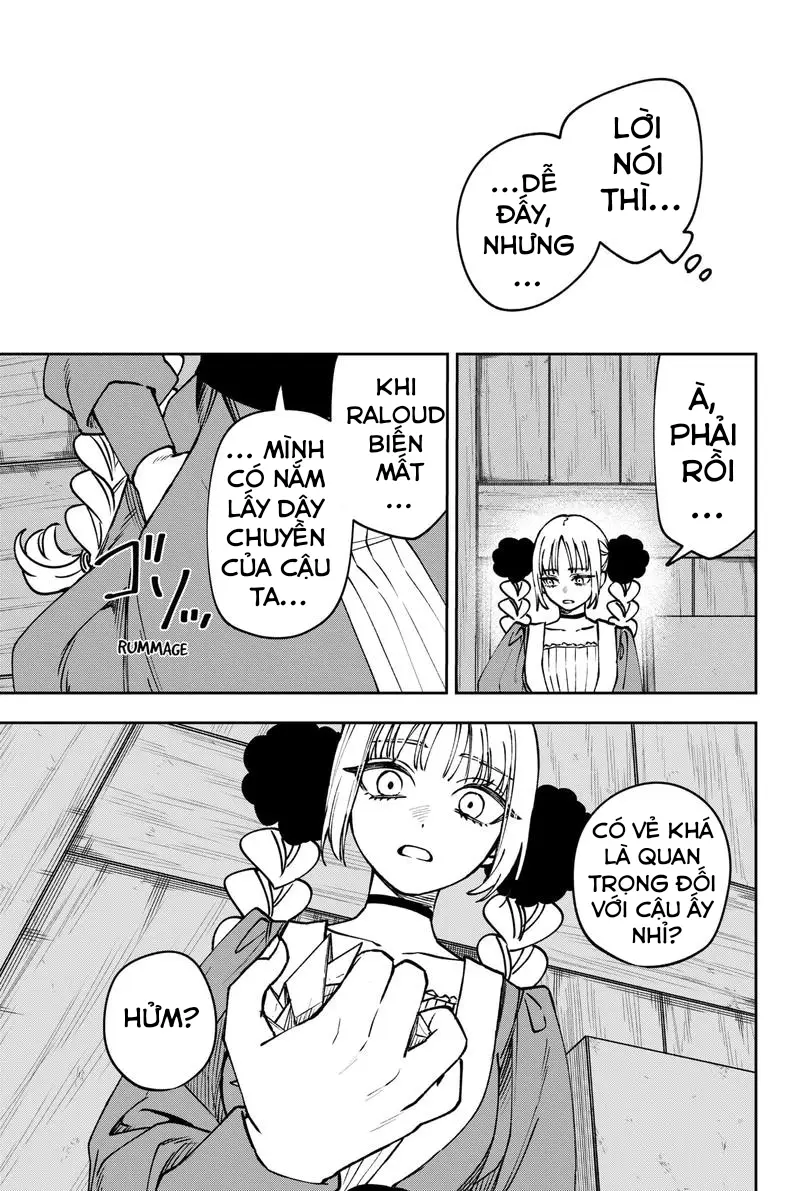 Witchriv Chap 11 - Next Chap 12