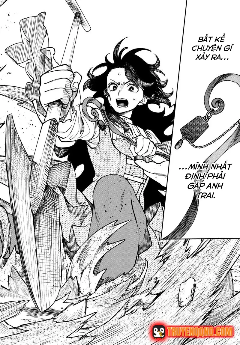 Witchriv Chap 11 - Next Chap 12