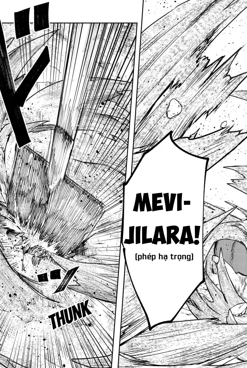 Witchriv Chap 11 - Next Chap 12