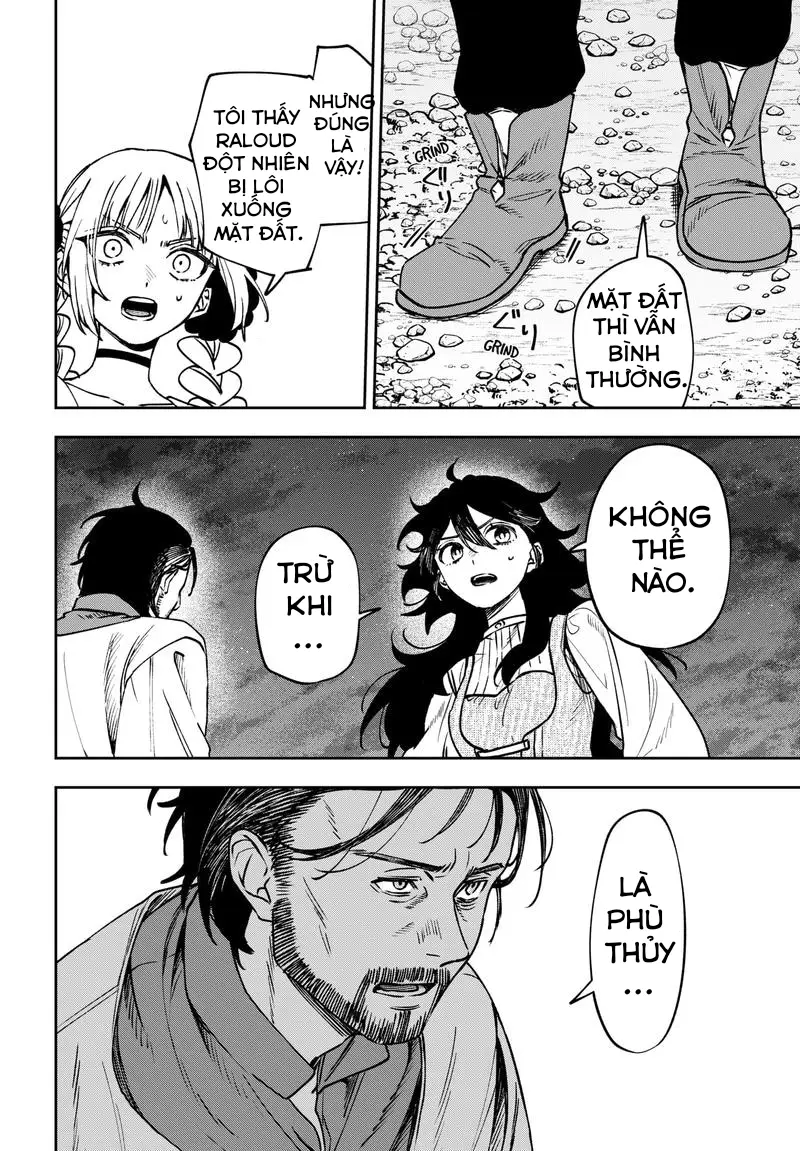 Witchriv Chap 11 - Next Chap 12