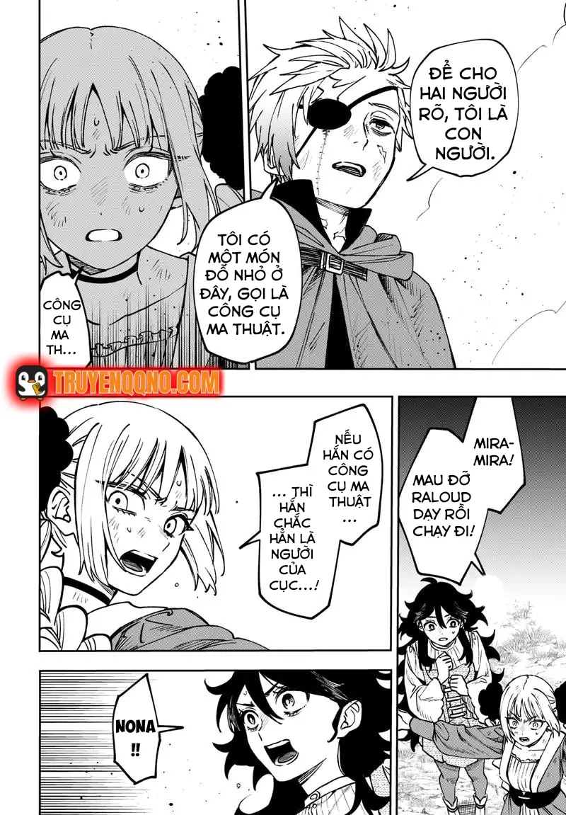 Witchriv Chap 11 - Next Chap 12