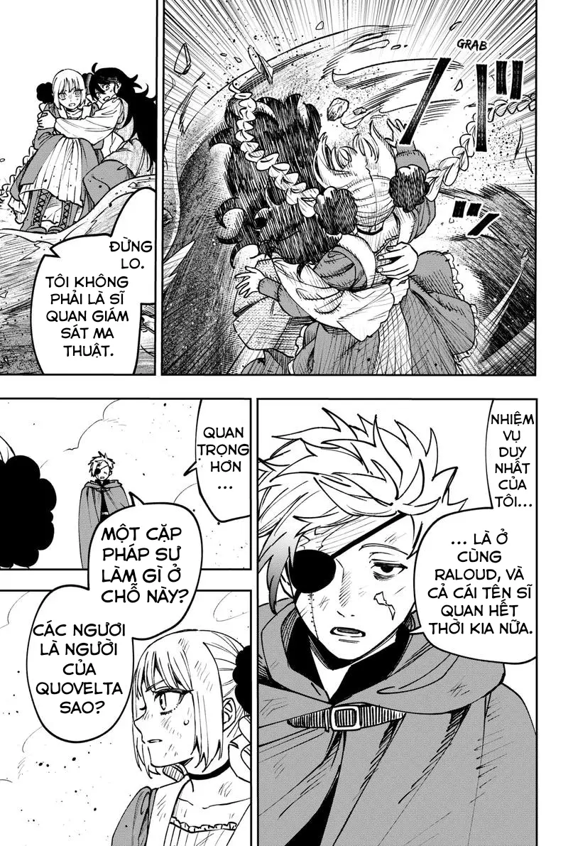 Witchriv Chap 11 - Next Chap 12