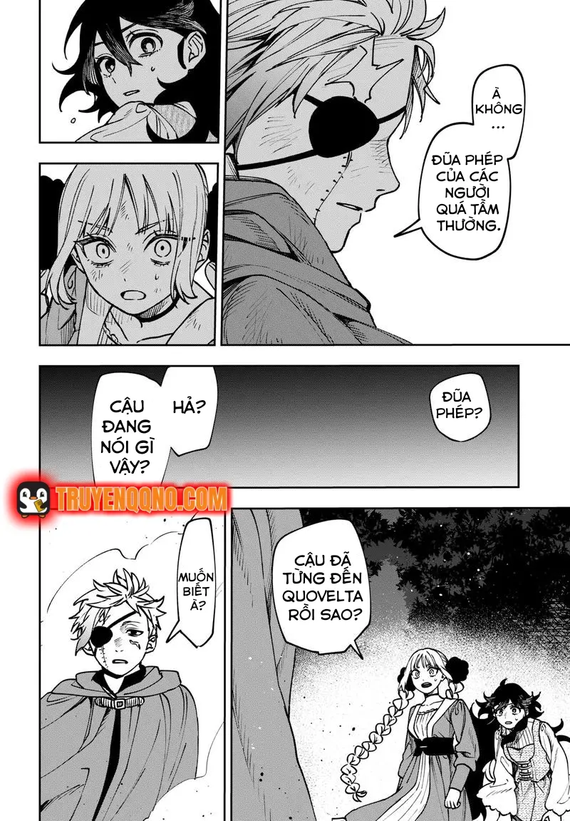 Witchriv Chap 11 - Next Chap 12