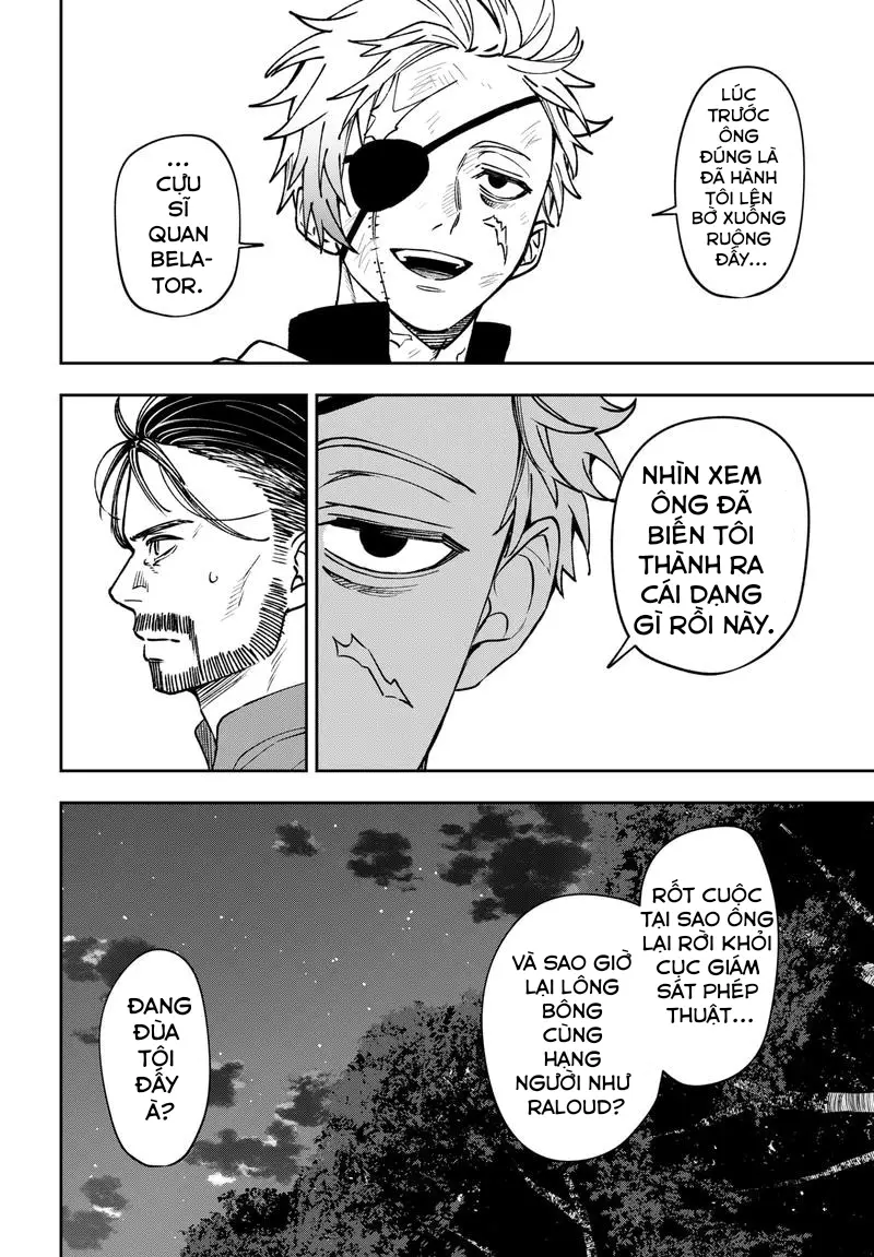 Witchriv Chap 11 - Next Chap 12