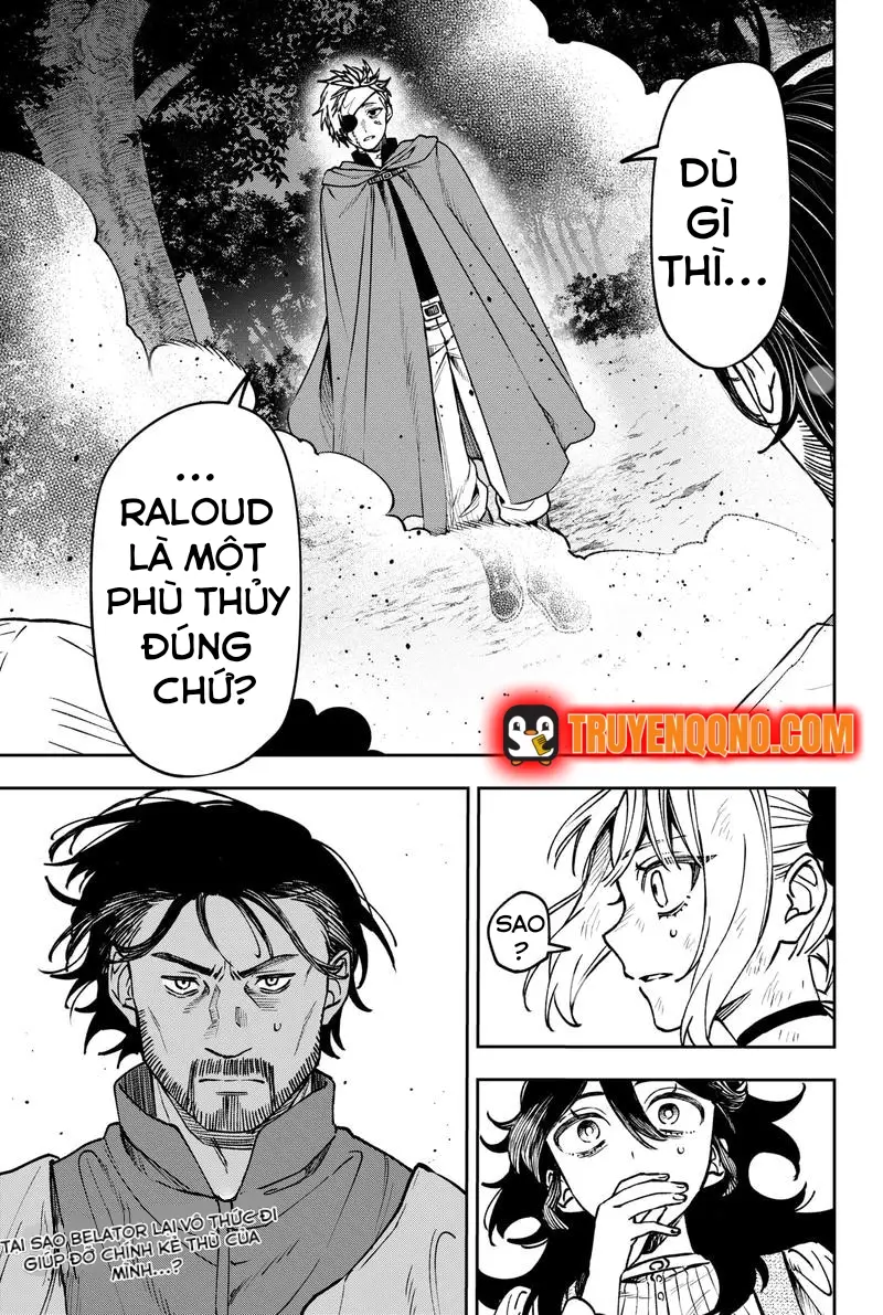 Witchriv Chap 11 - Next Chap 12