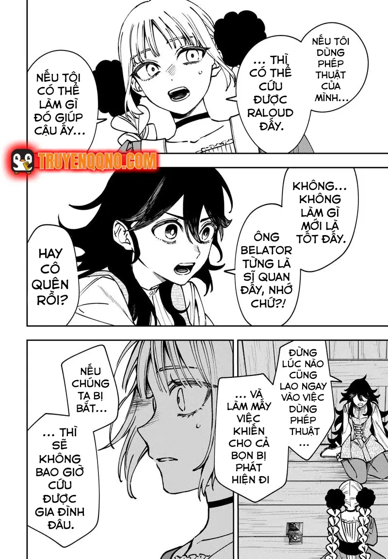 Witchriv Chap 11 - Next Chap 12