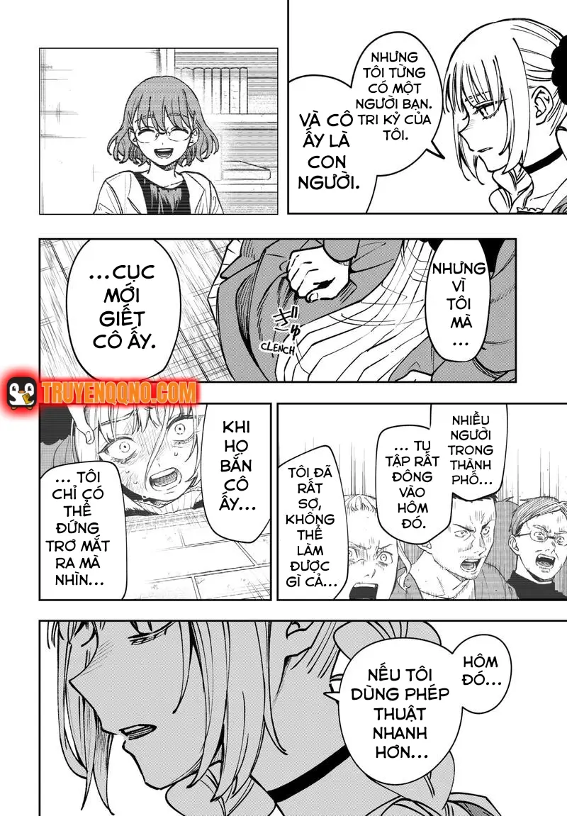 Witchriv Chap 11 - Next Chap 12