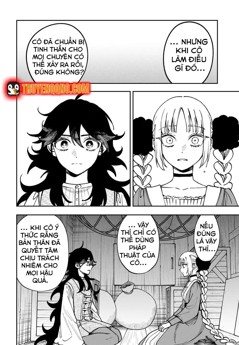 Witchriv Chap 11 - Next Chap 12