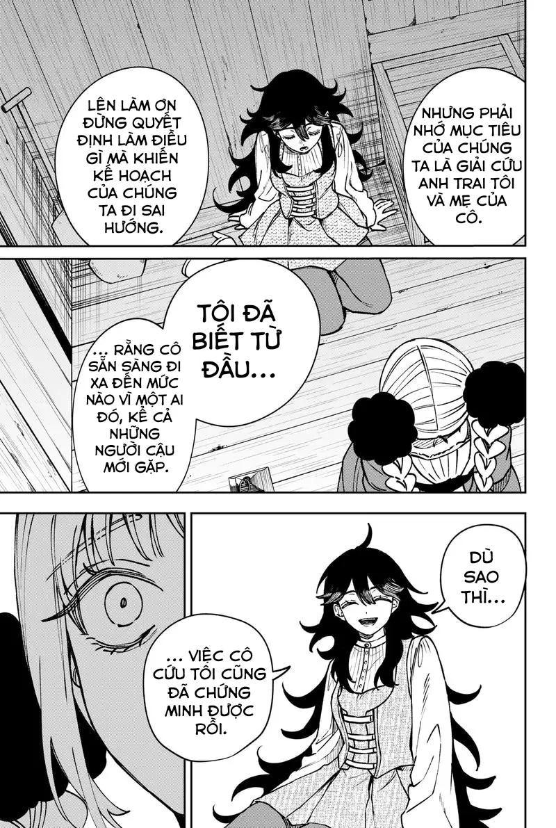 Witchriv Chap 11 - Next Chap 12