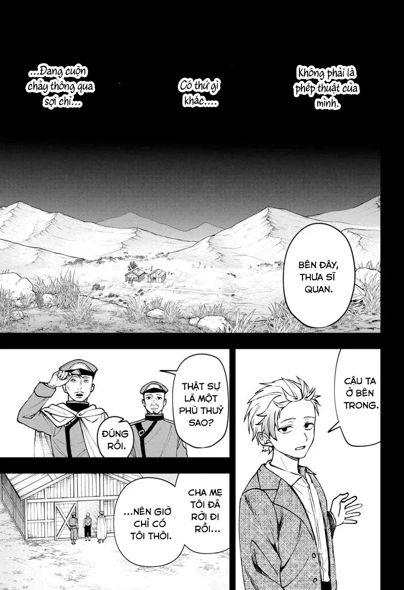 Witchriv Chap 12 - Next Chap 13