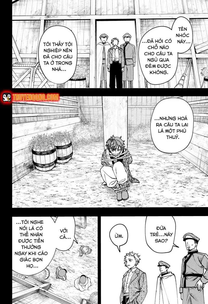 Witchriv Chap 12 - Next Chap 13