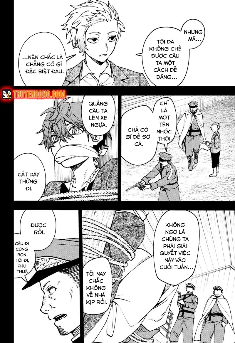 Witchriv Chap 12 - Next Chap 13