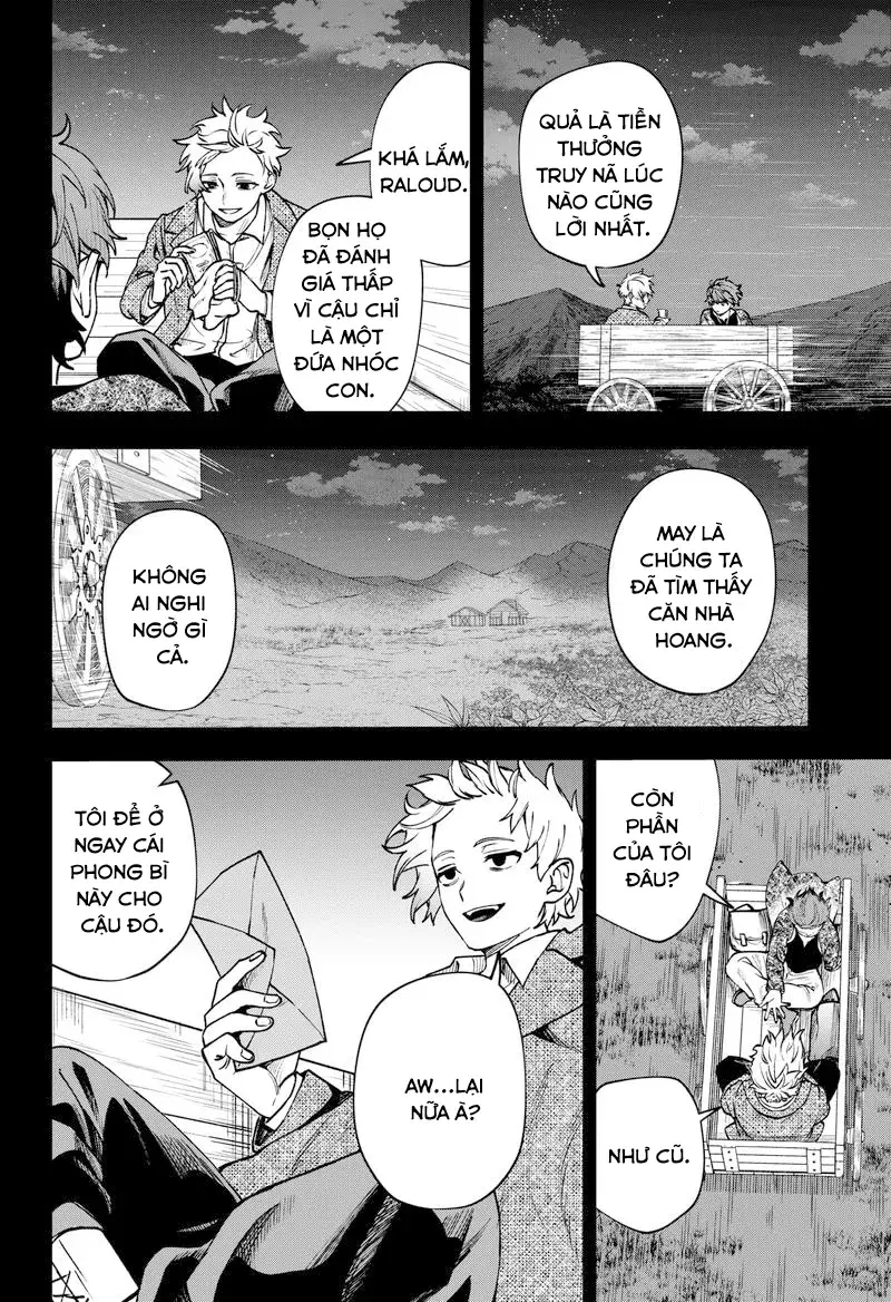 Witchriv Chap 12 - Next Chap 13