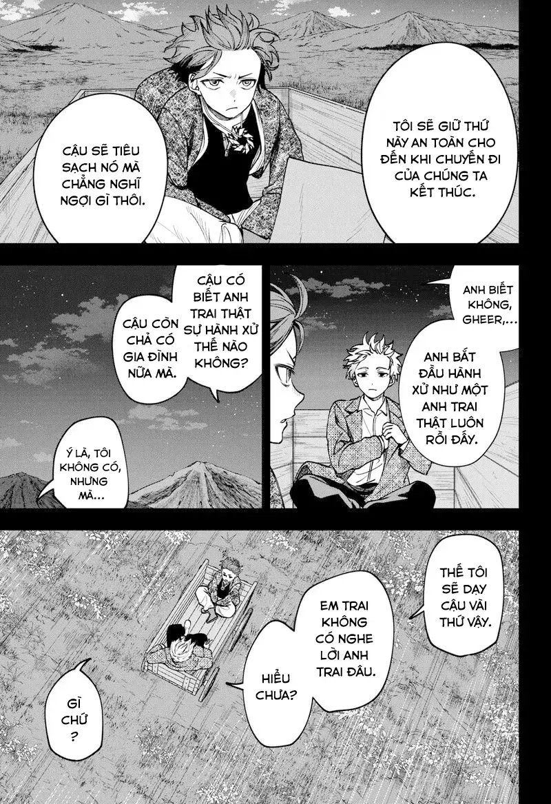 Witchriv Chap 12 - Next Chap 13