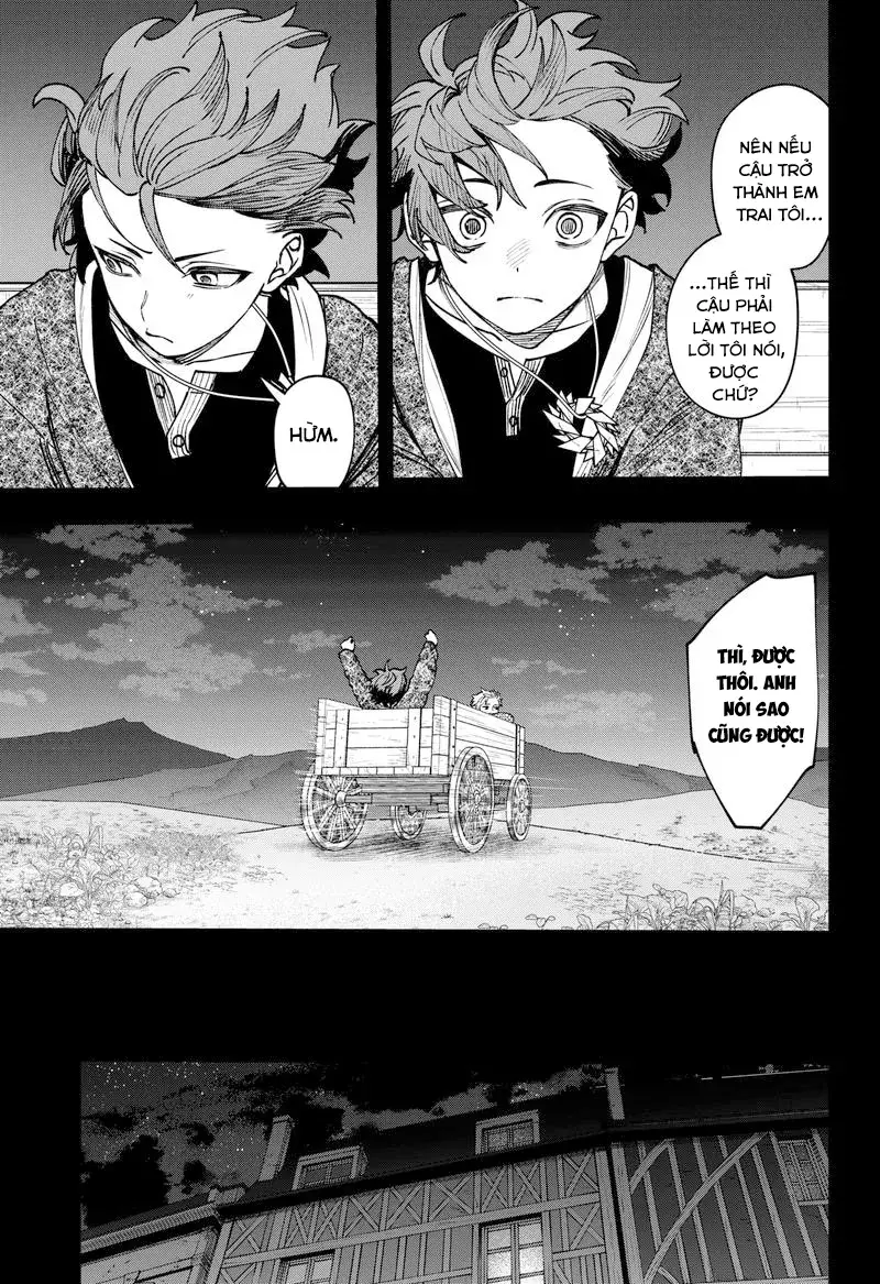 Witchriv Chap 12 - Next Chap 13