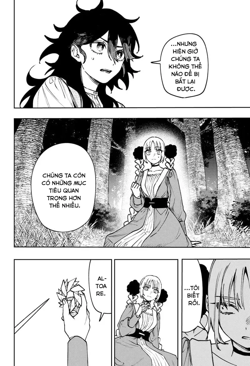 Witchriv Chap 12 - Next Chap 13