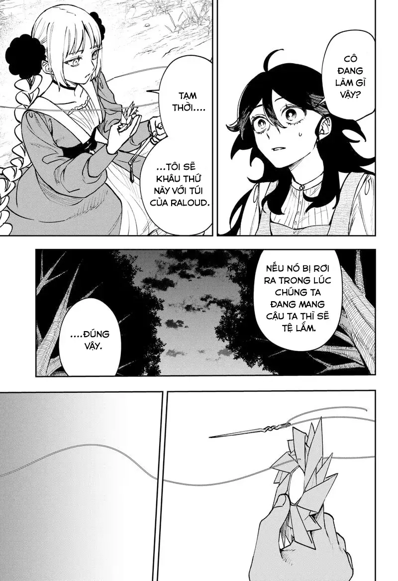 Witchriv Chap 12 - Next Chap 13