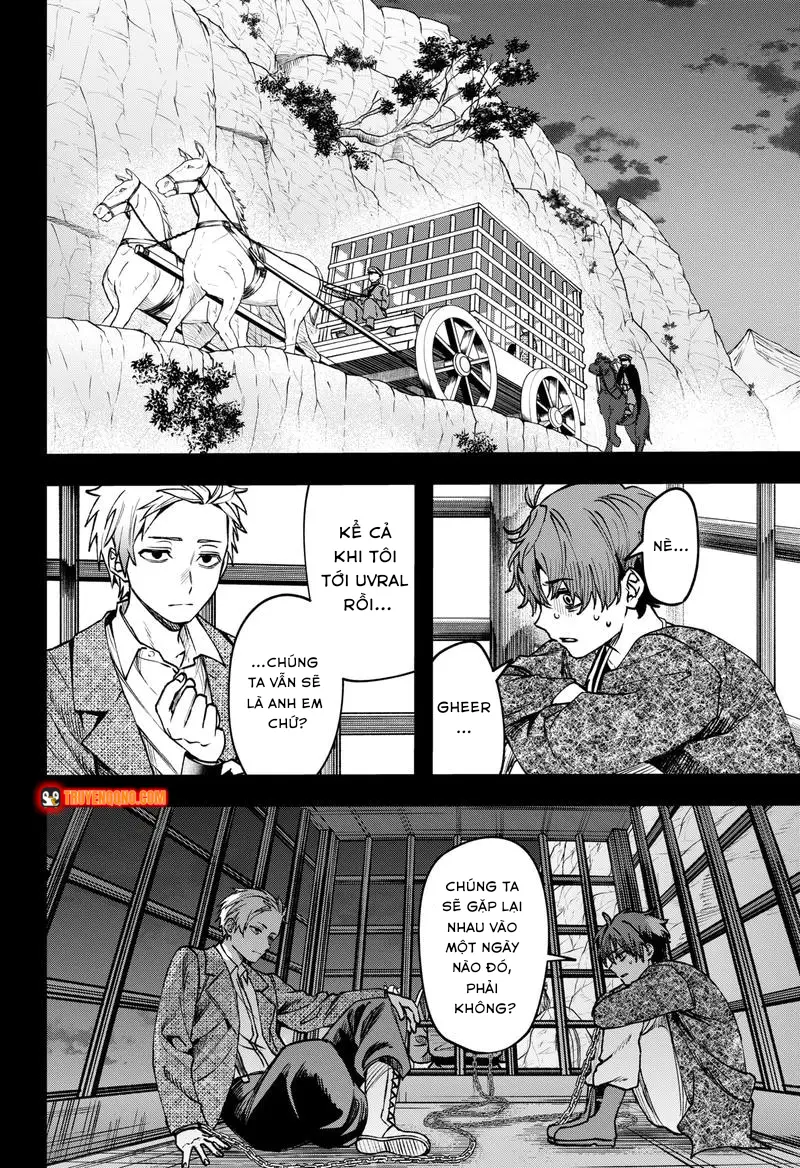 Witchriv Chap 13 - Next Chap 14