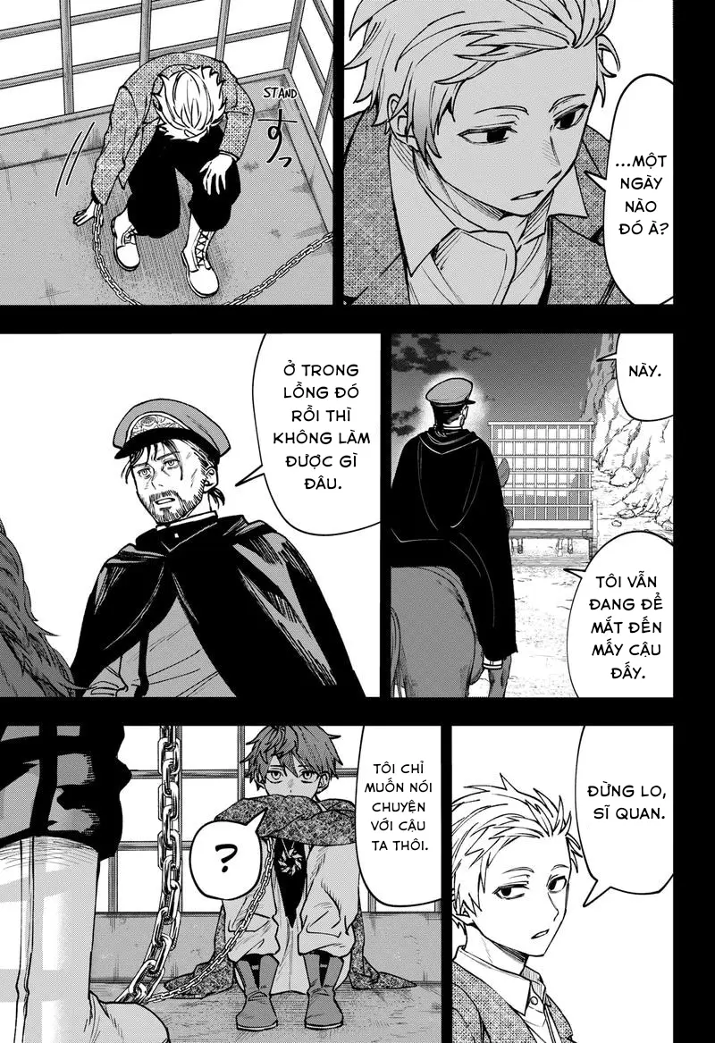 Witchriv Chap 13 - Next Chap 14