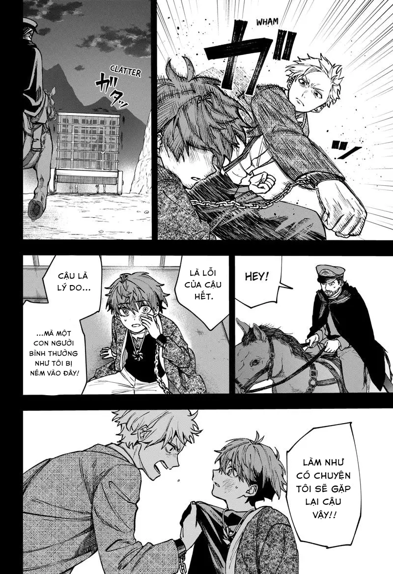 Witchriv Chap 13 - Next Chap 14