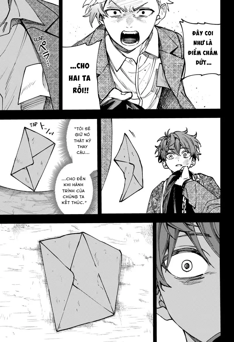 Witchriv Chap 13 - Next Chap 14