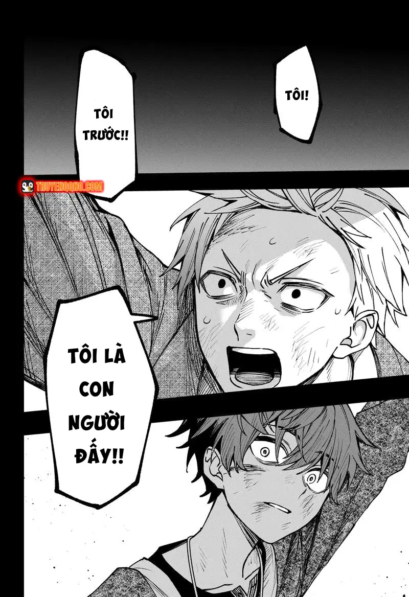 Witchriv Chap 13 - Next Chap 14