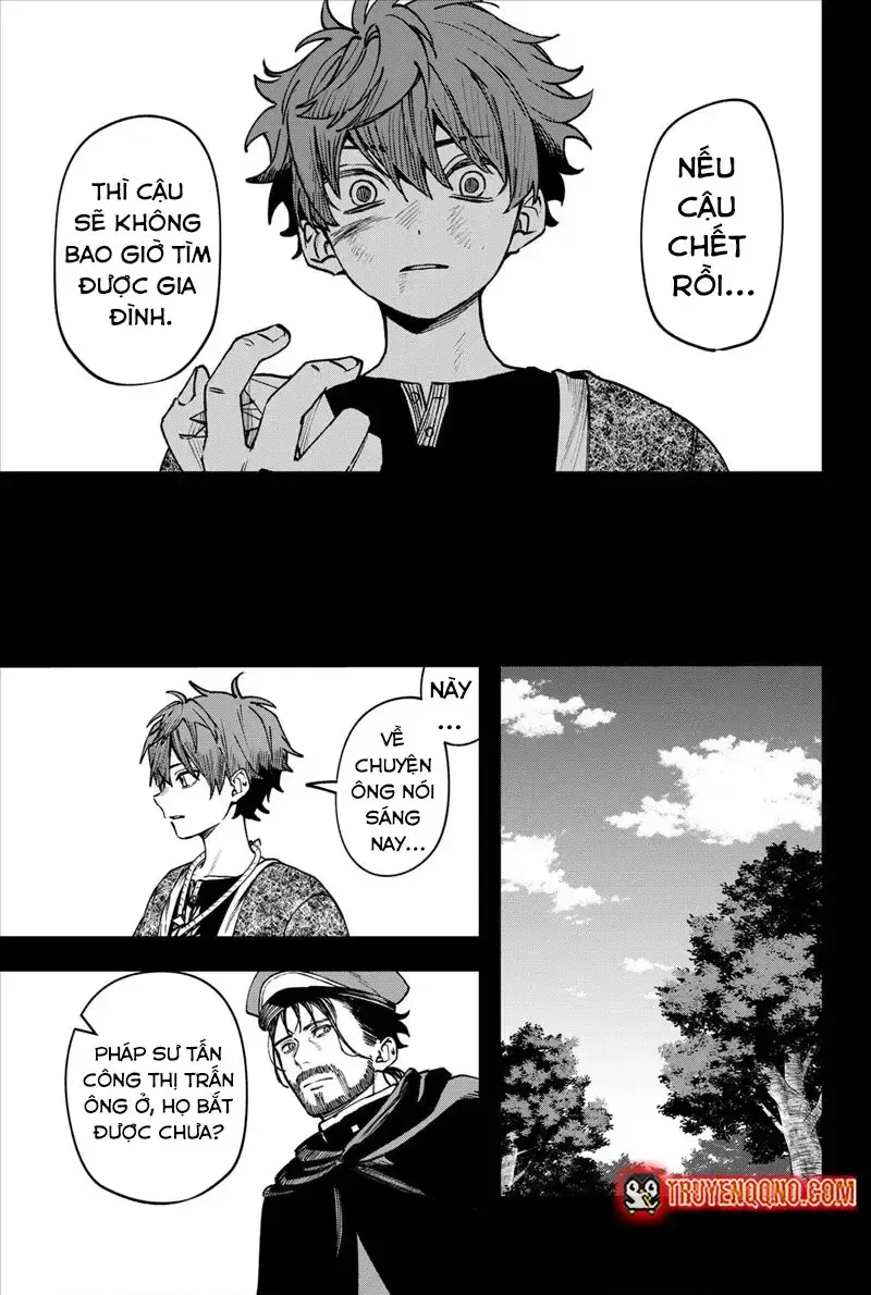 Witchriv Chap 15 - Next Chap 16