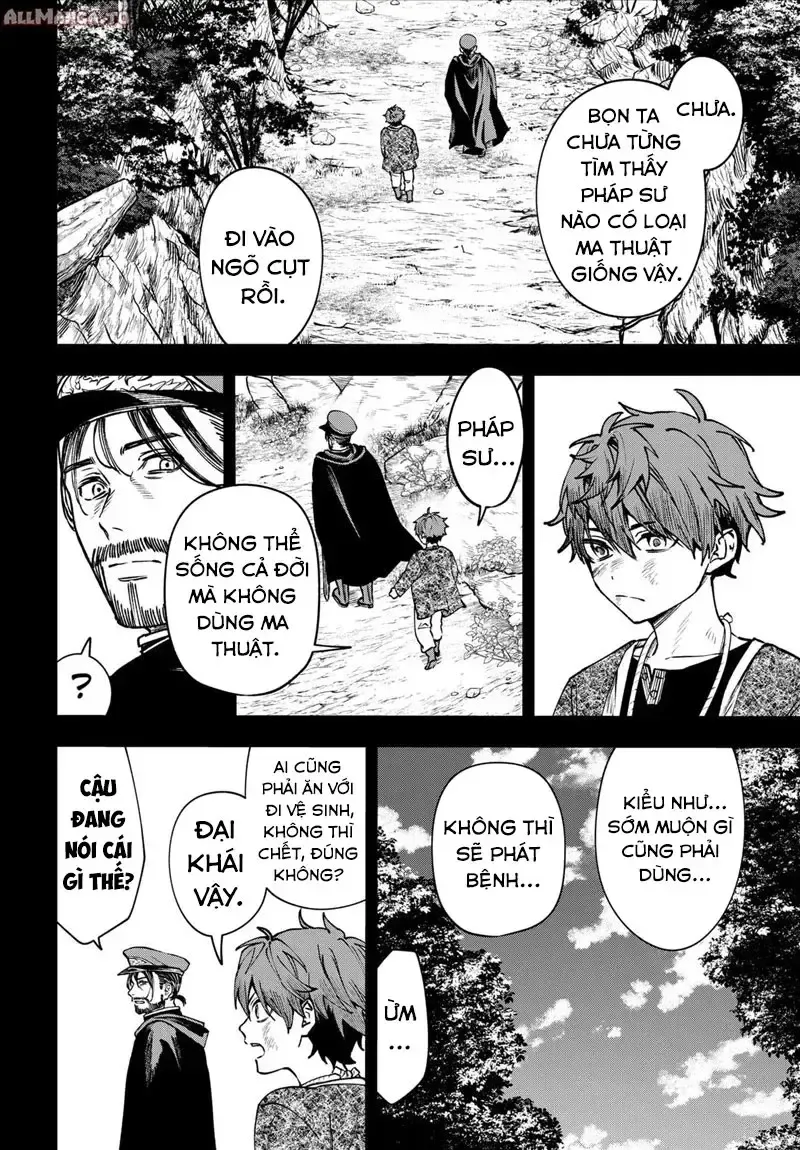 Witchriv Chap 15 - Next Chap 16