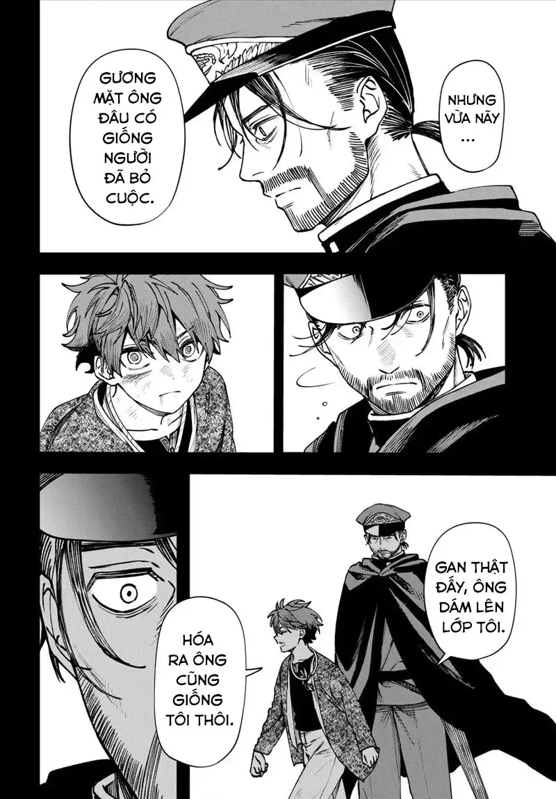 Witchriv Chap 15 - Next Chap 16