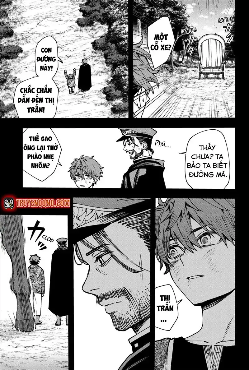 Witchriv Chap 15 - Next Chap 16