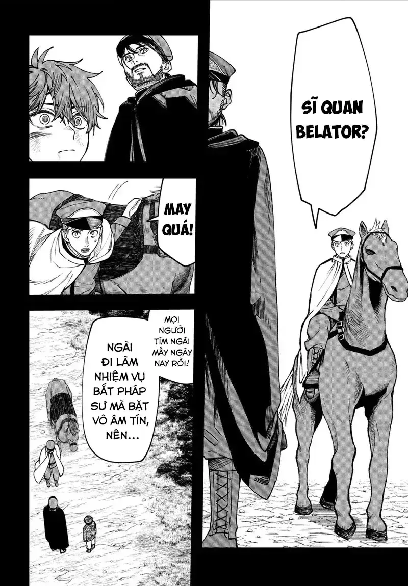 Witchriv Chap 15 - Next Chap 16