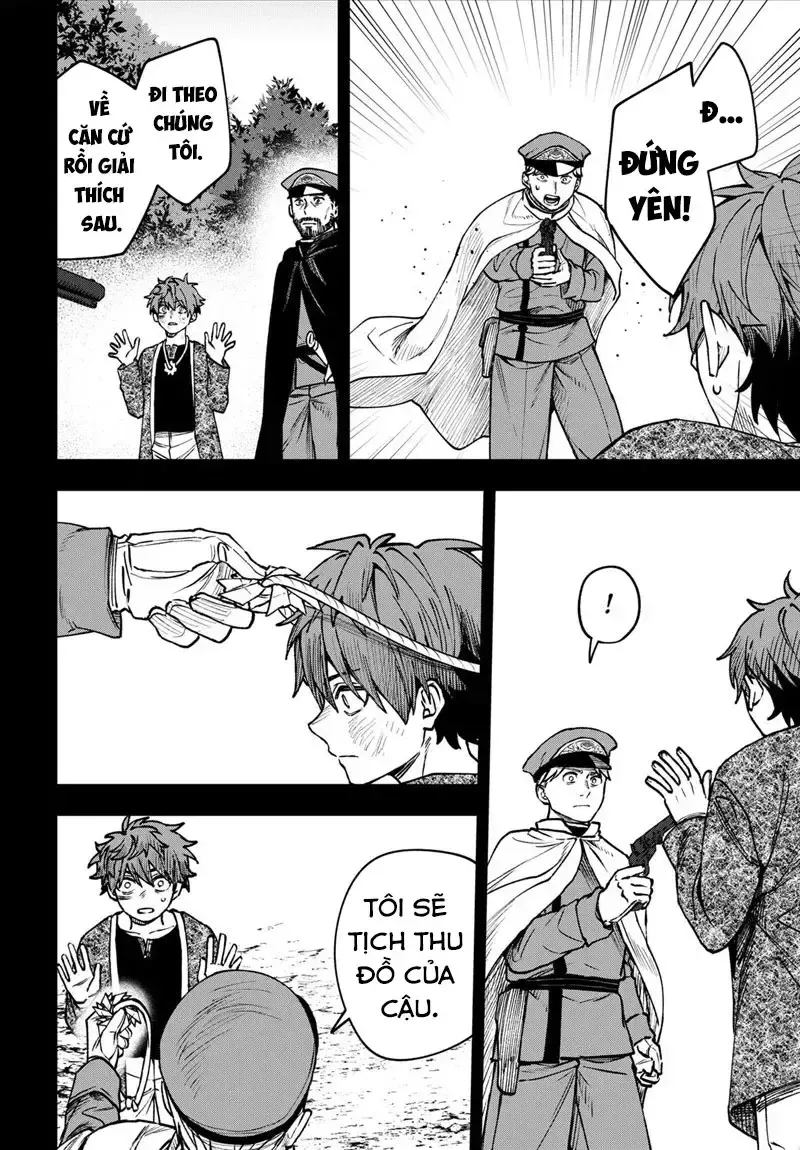 Witchriv Chap 15 - Next Chap 16