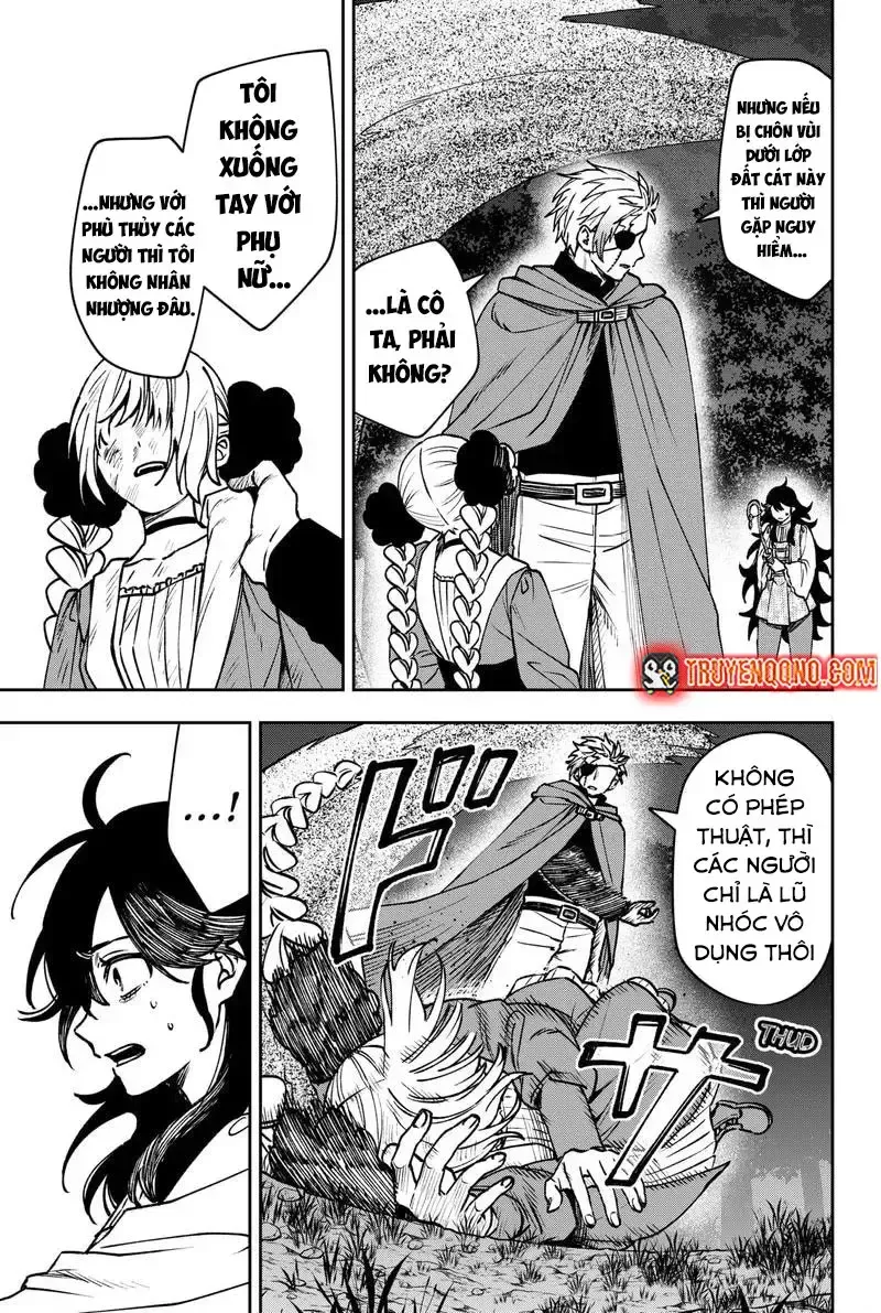 Witchriv Chap 17 - Next Chap 18