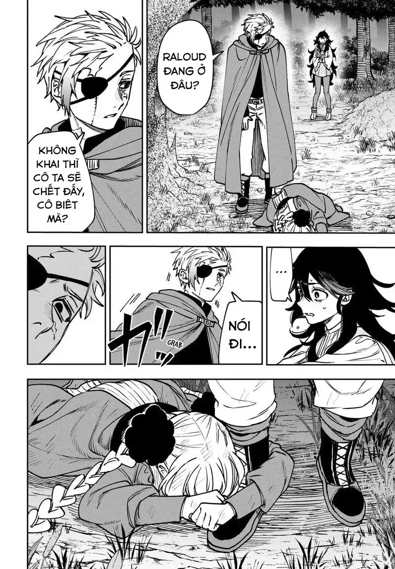 Witchriv Chap 17 - Next Chap 18