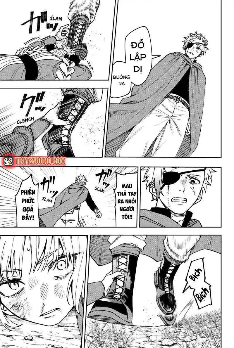 Witchriv Chap 17 - Next Chap 18