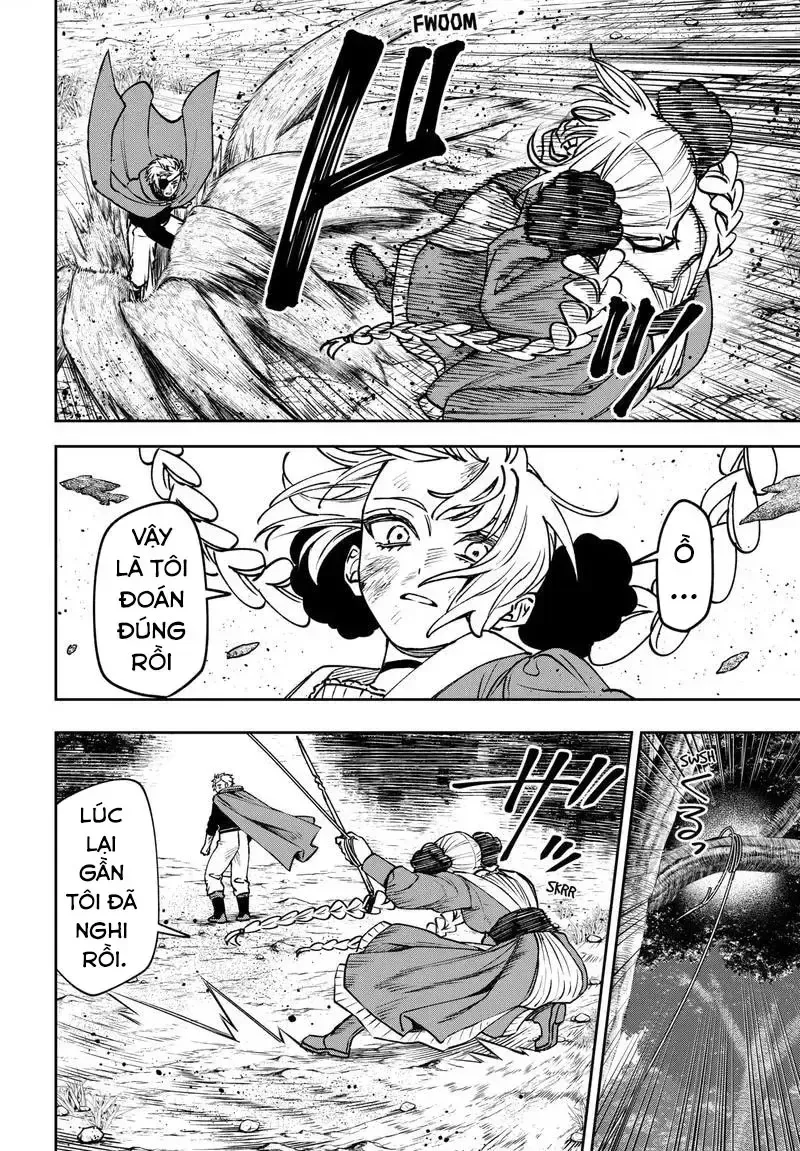 Witchriv Chap 17 - Next Chap 18