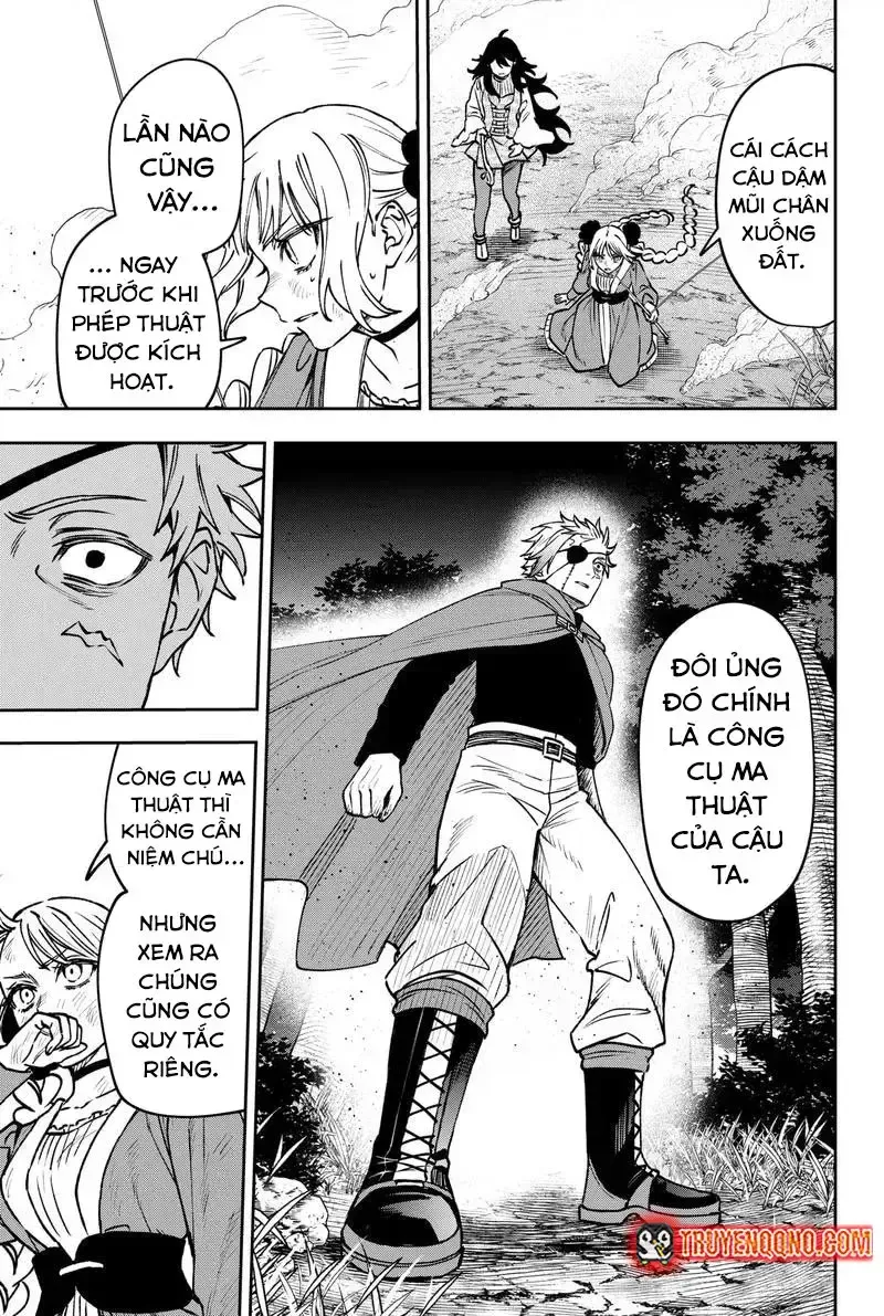 Witchriv Chap 17 - Next Chap 18