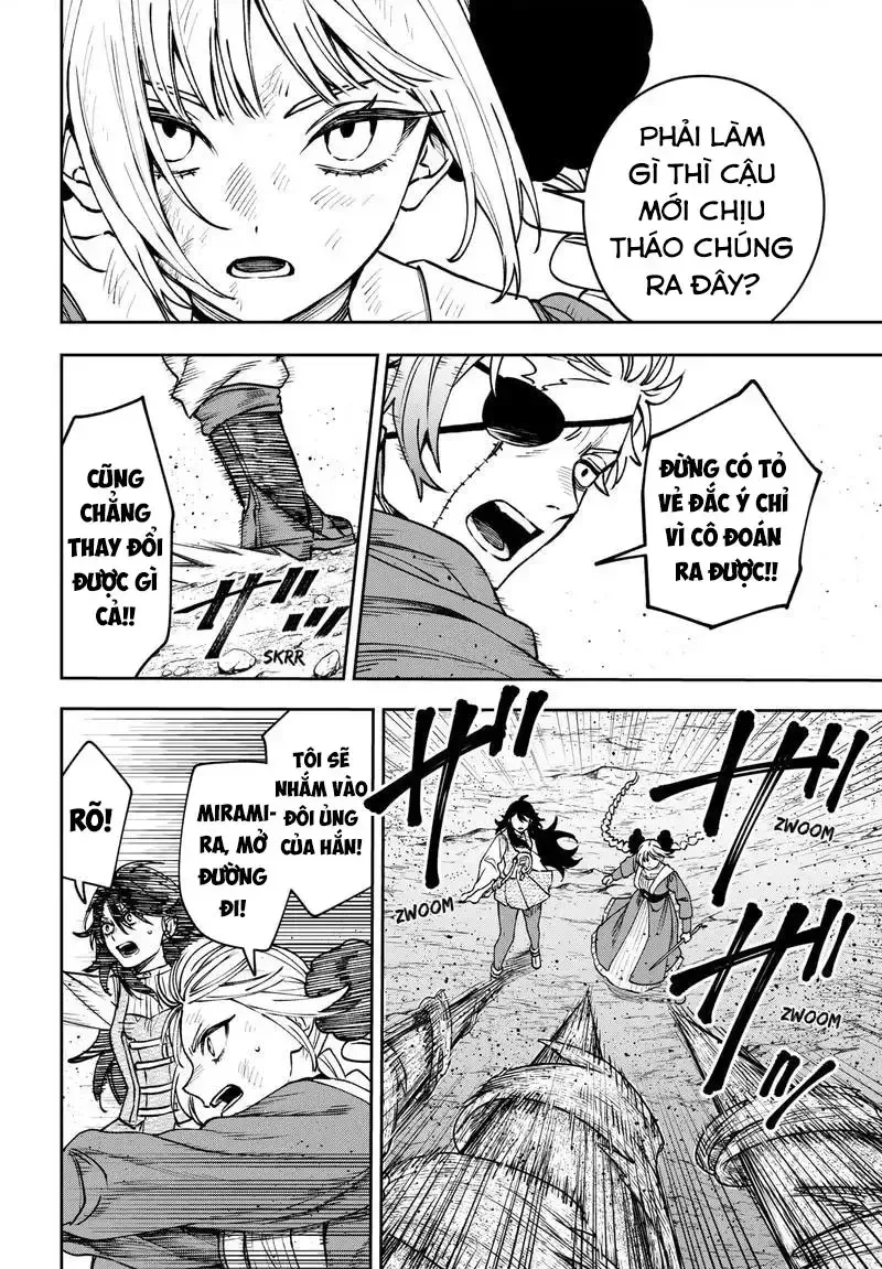 Witchriv Chap 17 - Next Chap 18