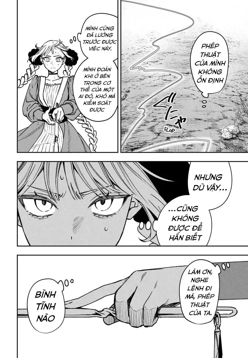 Witchriv Chap 17 - Next Chap 18