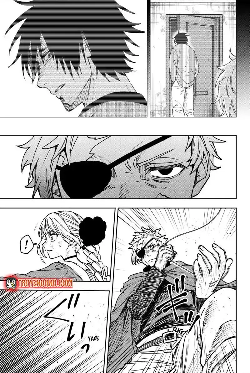 Witchriv Chap 17 - Next Chap 18