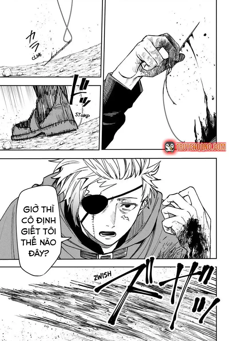 Witchriv Chap 17 - Next Chap 18