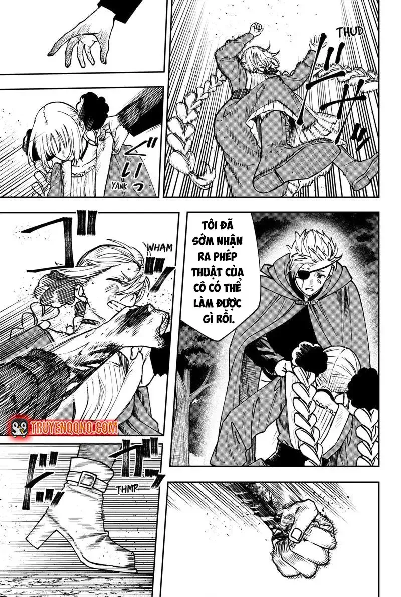 Witchriv Chap 17 - Next Chap 18