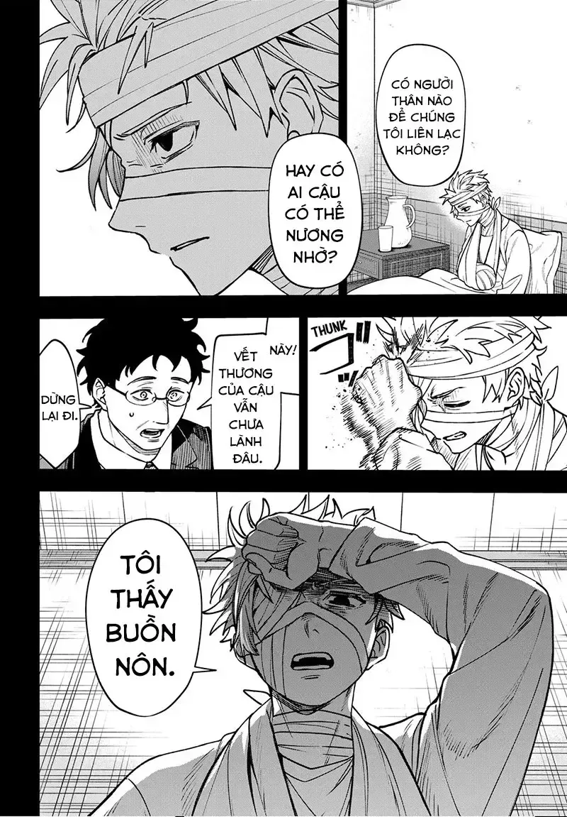 Witchriv Chap 18 - Next Chap 19