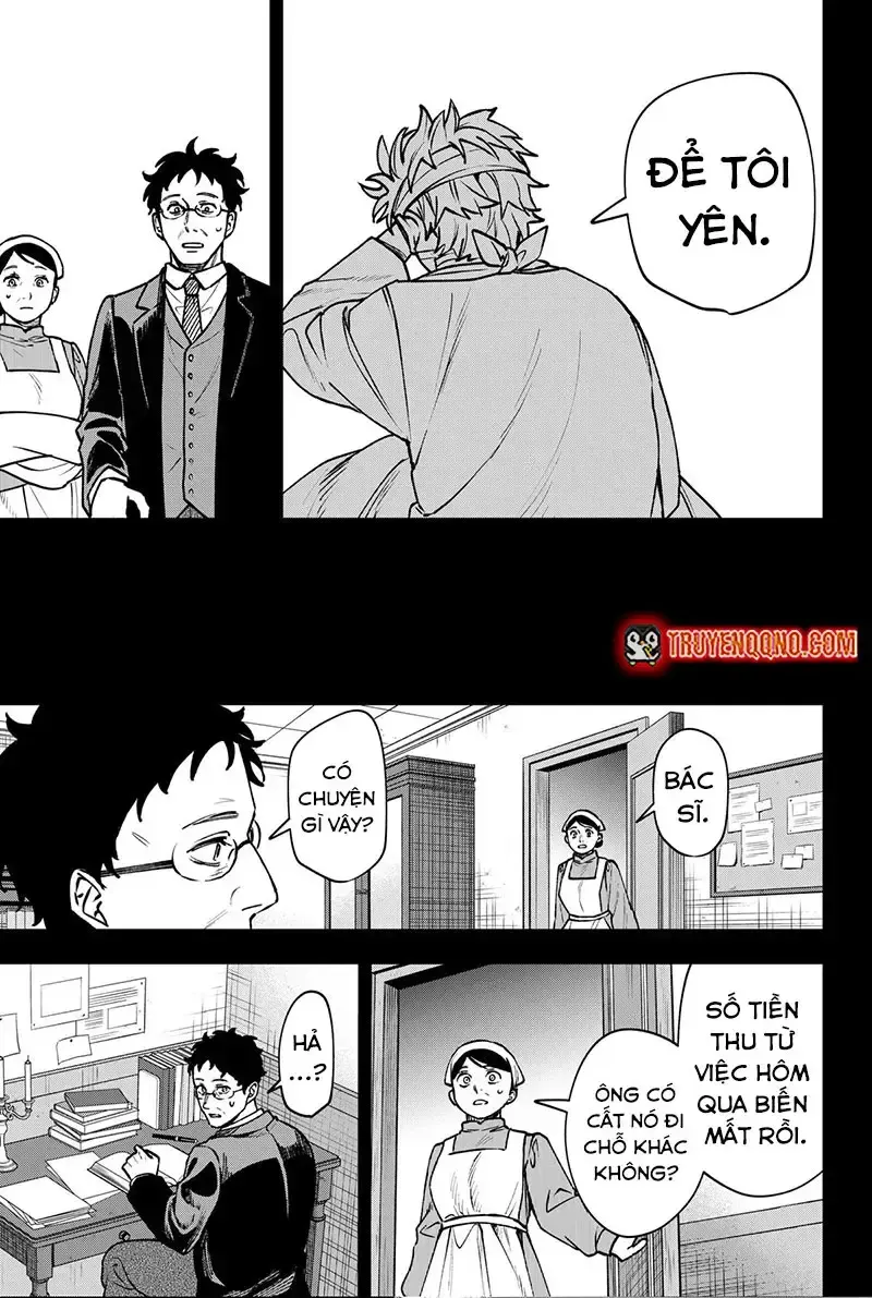 Witchriv Chap 18 - Next Chap 19