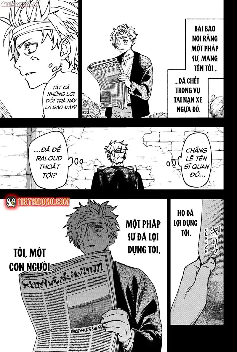 Witchriv Chap 18 - Next Chap 19