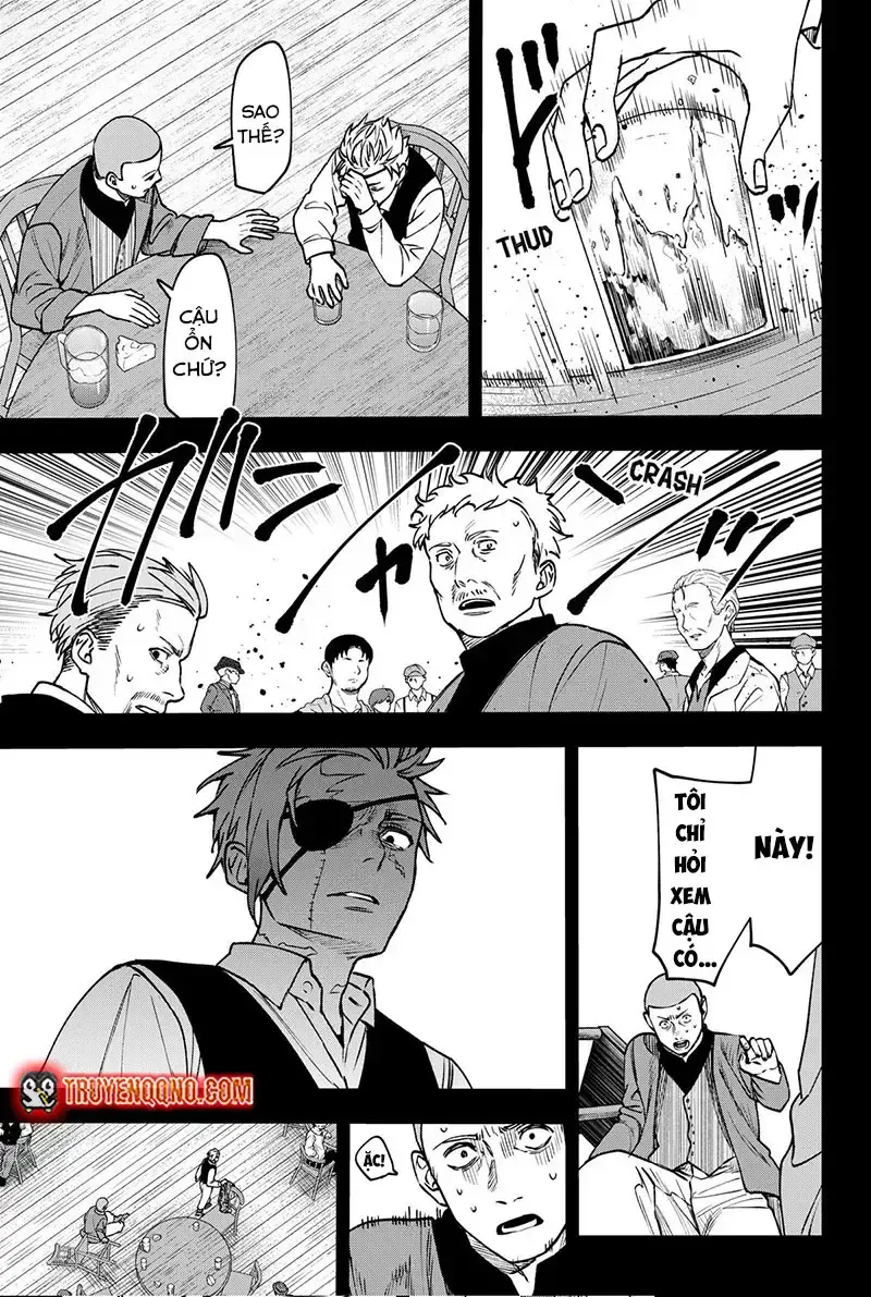 Witchriv Chap 18 - Next Chap 19