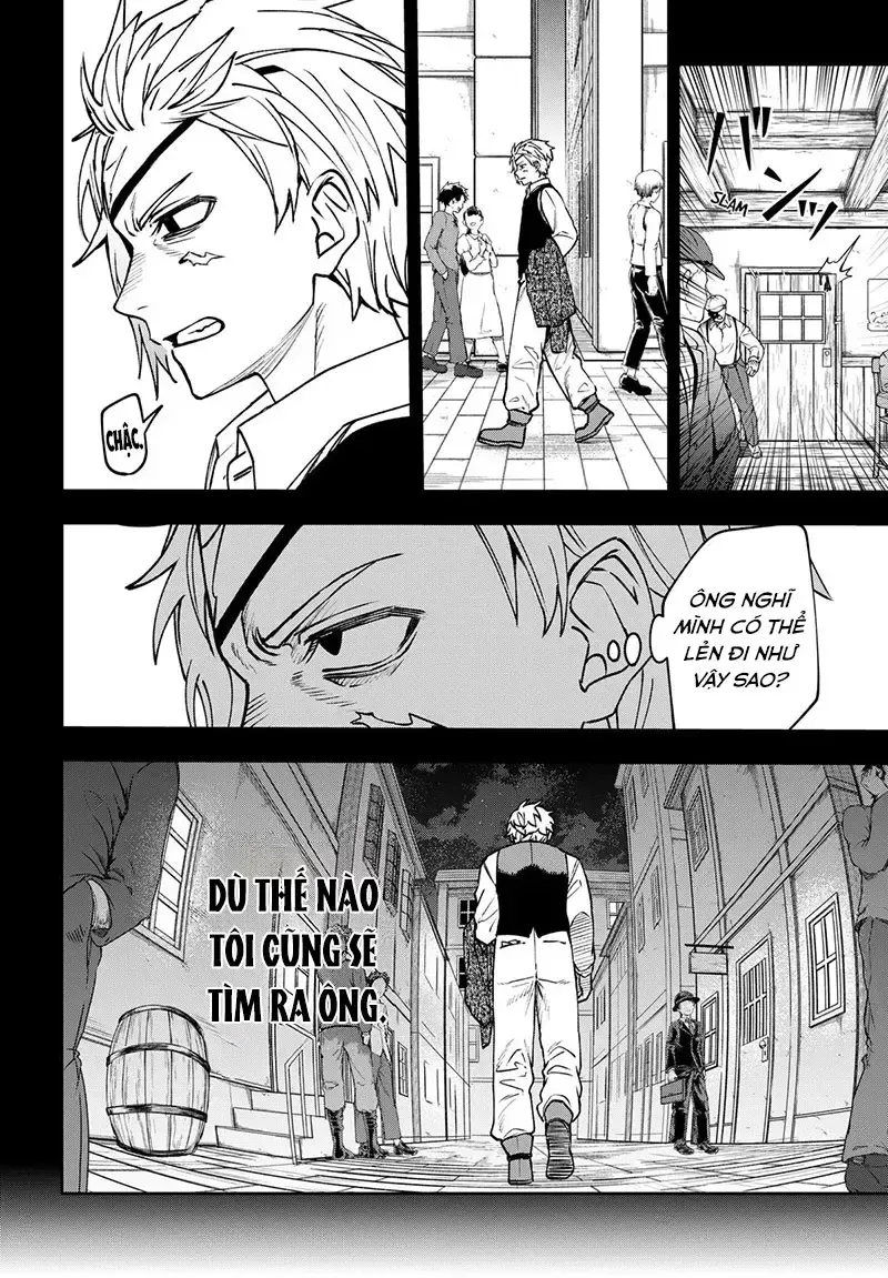 Witchriv Chap 18 - Next Chap 19