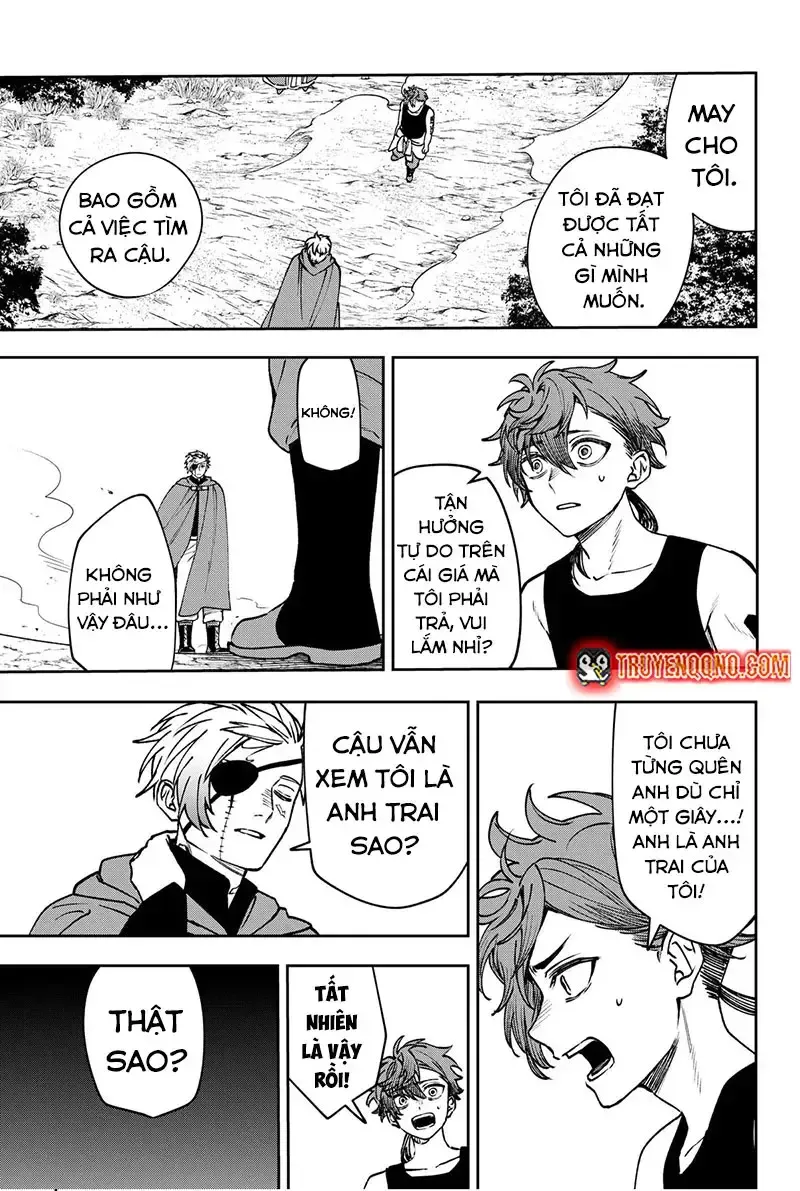 Witchriv Chap 18 - Next Chap 19