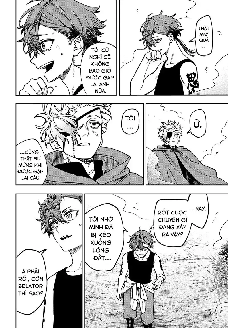 Witchriv Chap 18 - Next Chap 19